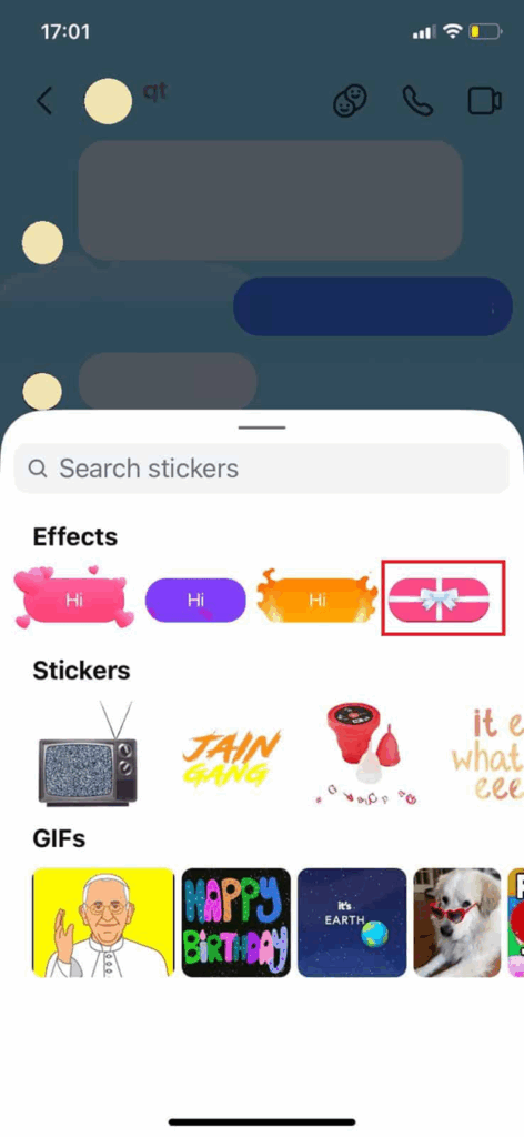 Creative Ways to Use Gift Messages