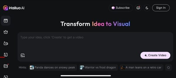Hailuo AI Video Generator Review: Features, Pricing, Pros & Cons (2025)