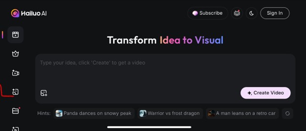 Hailuo AI Video Generator Review: Features, Pricing, Pros & Cons (2025)