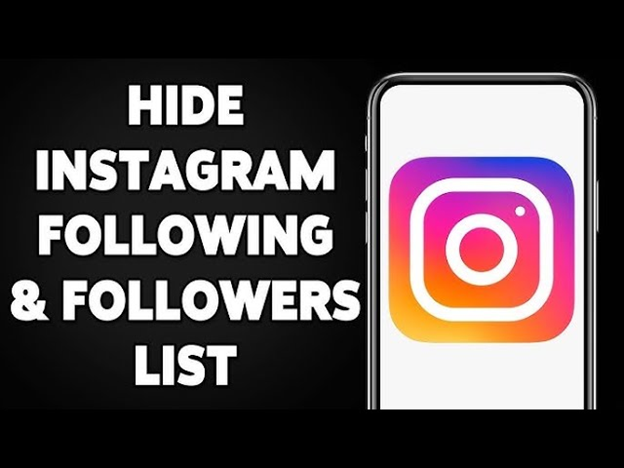 How to Hide Your Followers on Instagram in 2025
