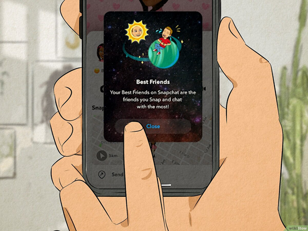 Misconceptions and Myths about Snapchat Planets