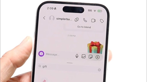 Why People Use Gift Messages