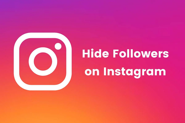 Why People Want to Hide Their Followers