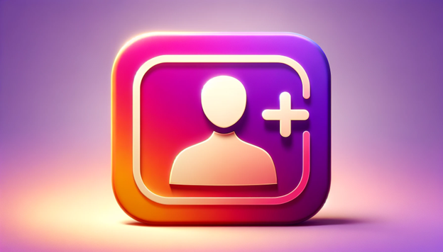 What Happens When You Tap the Instagram person Icon