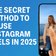 How to Pause Instagram Reels