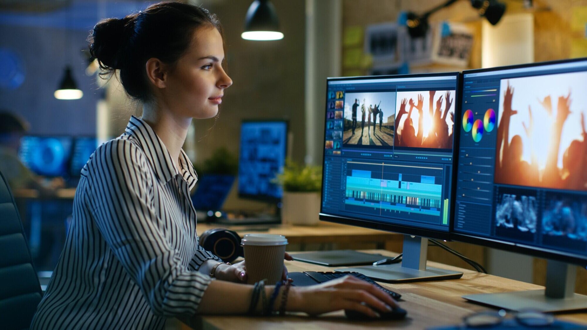 Boost Engagement with the Right Video Maker for Your Business