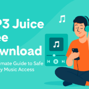 MP3 Juice Free Download