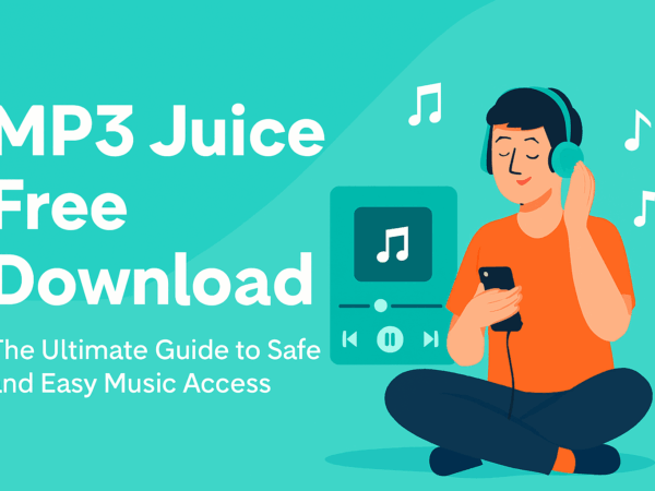 MP3 Juice Free Download: The Ultimate Guide to Safe and Easy Music Access