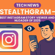 STEALTHGRAM – The Best Instagram Story Viewer