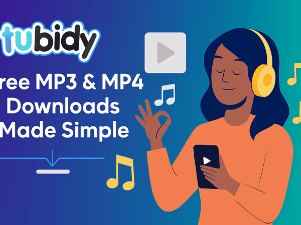 Tubidy: Free MP3 & MP4 Downloads Made Simple (Ultimate Guide)