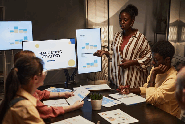 Digital Marketing Trends to Watch This Year