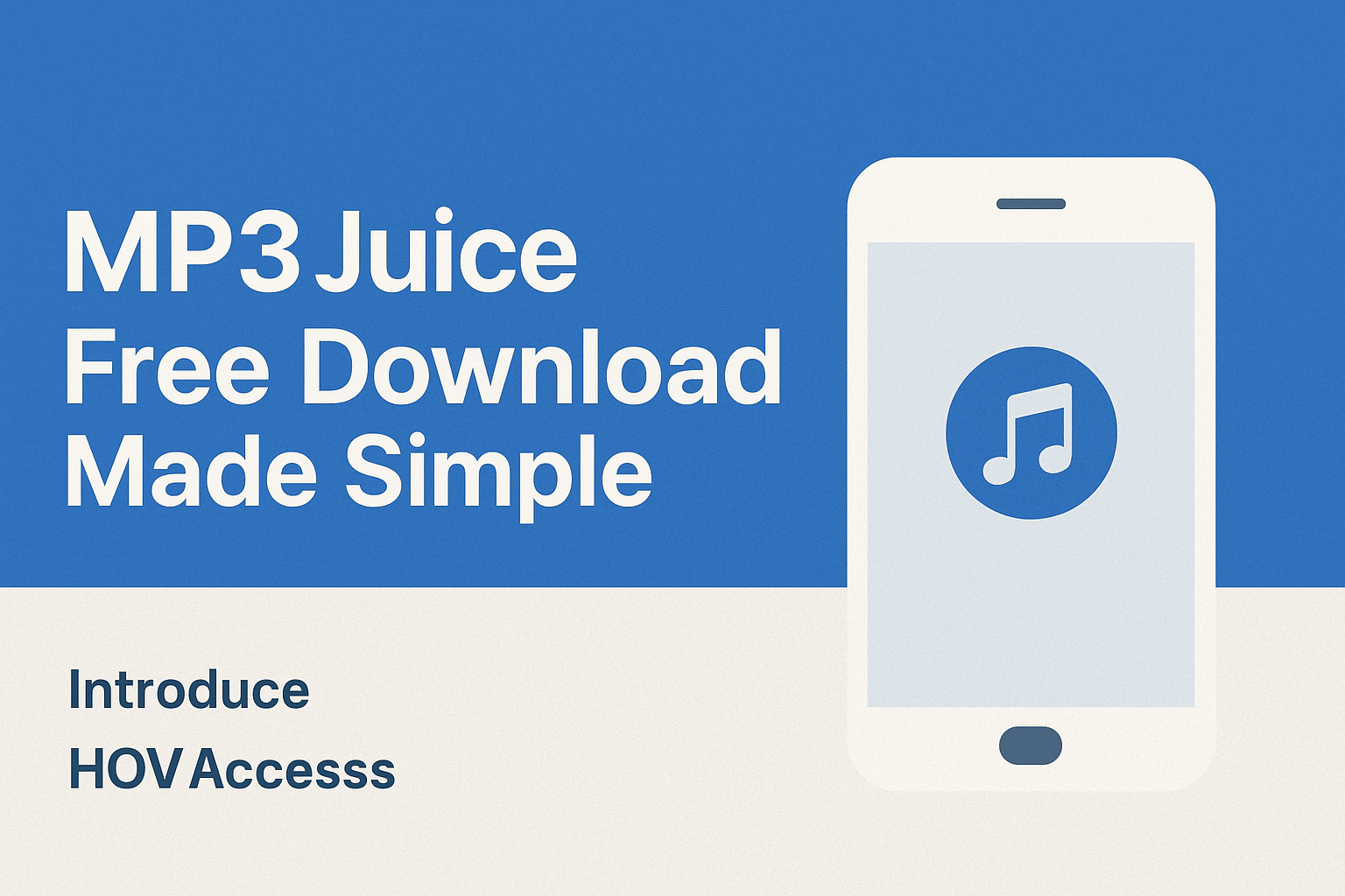 Why MP3 Juice Became So Popular