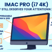 imac pro i7 4k