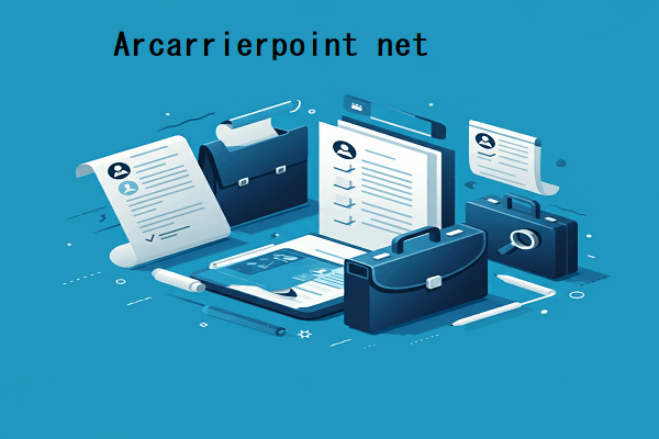 ARCarrierPoint.net  Complete Guide, Review & How to Use