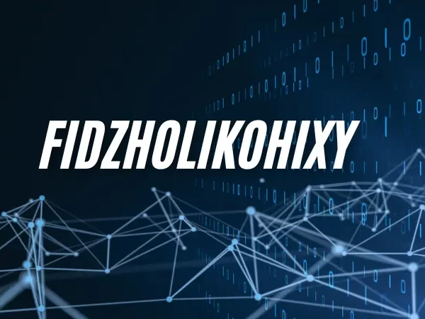 Why Use Fidzholikohixy Boost Your Productivity