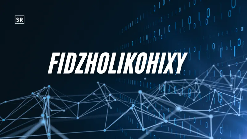Why Use Fidzholikohixy Boost Your Productivity