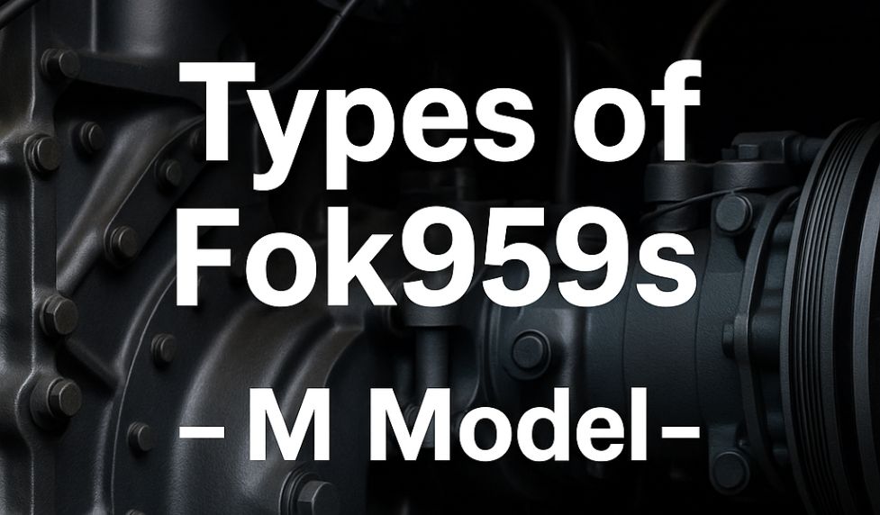 How to Find the FOK959S‑M Model: A Complete Guide