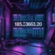 185.63.263.20 Explained: Meaning, Risks, and How to Respond