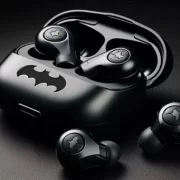 Rs 125 Only: Batman-Style Wireless BT Earbuds Review