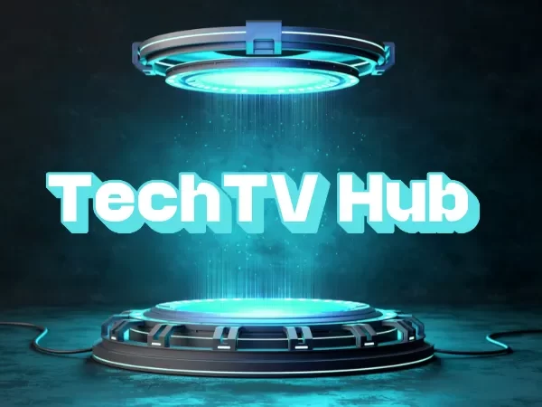 How to Publish Articles on Tech TV Hub: Complete Guide