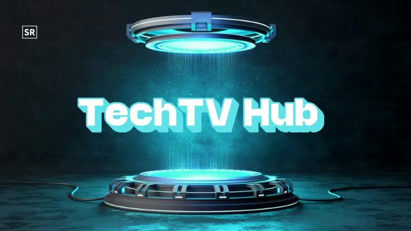 How to Publish Articles on Tech TV Hub: Complete Guide
