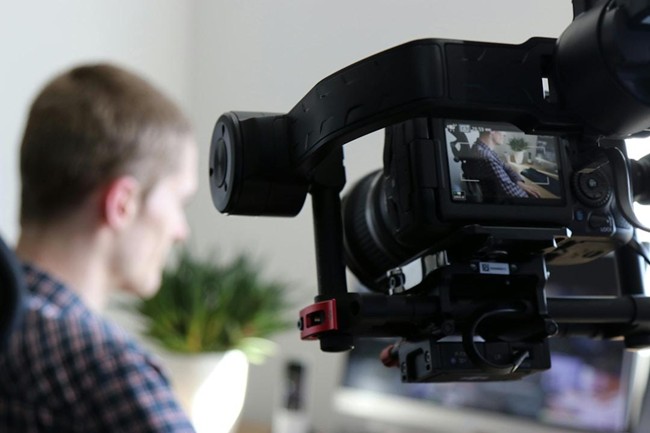 The Role of Cutting-Edge Technology in Producing Memorable Content