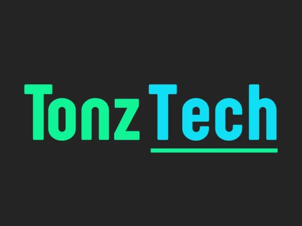 TonzTech.com Review — Is It Worth Your Time in 2025?