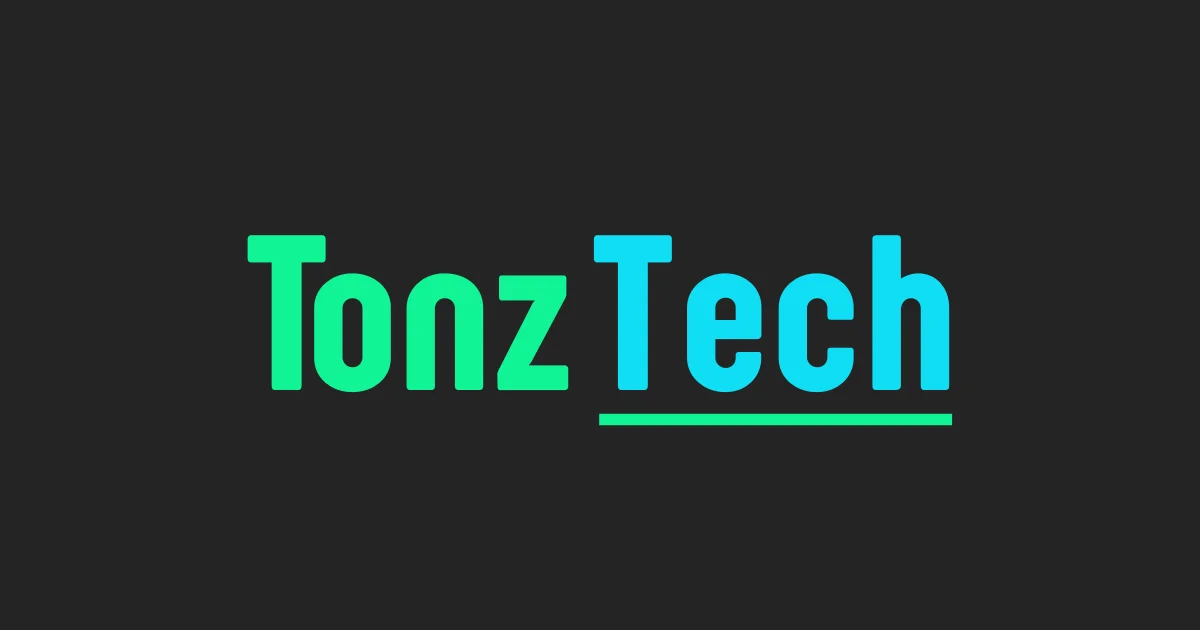 TonzTech.com Review — Is It Worth Your Time in 2025?