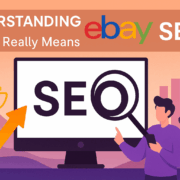 Understanding eBay SEO