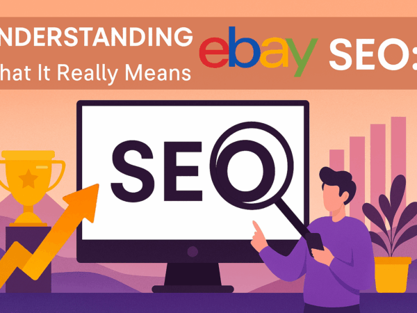 The Ultimate Guide to eBay Search Optimization (2026 Edition)