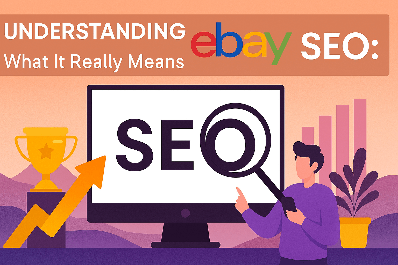 The Ultimate Guide to eBay Search Optimization (2026 Edition)
