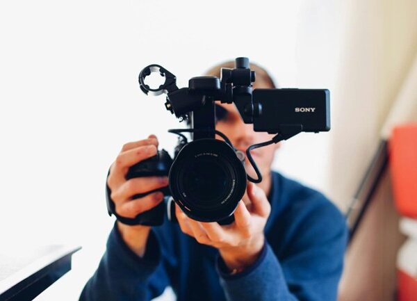 Why Partnering with a Top-Tier Video Production Company Elevates Your Marketing Strategy