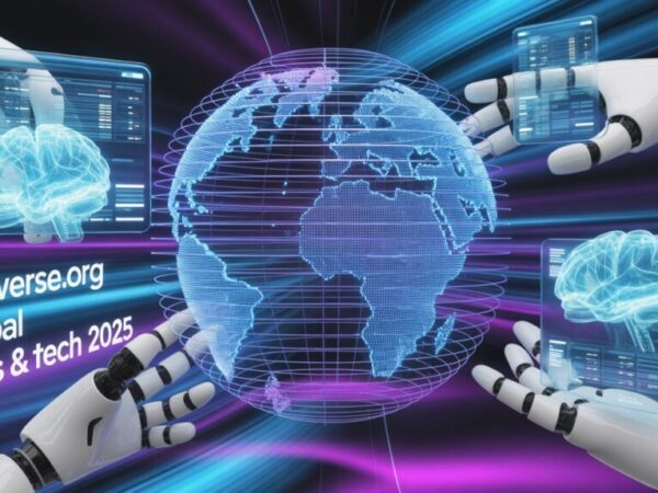 Artaverse.org Trending Stories: What’s Shaping Digital Art Now