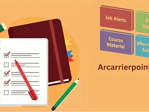 AR Carrier Point – Complete Guide for Students and Job Seekers