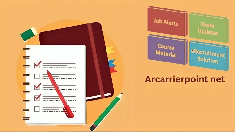 AR Carrier Point – Complete Guide for Students and Job Seekers