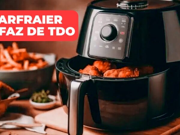 Arfraier Q Faz De Tdo: The All-in-One Guide