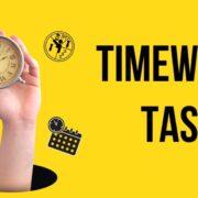 How to Timewarp TaskUs: Complete Employee Guide