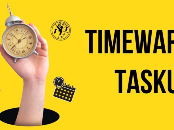How to Timewarp TaskUs: Complete Employee Guide