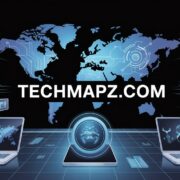 Techmapz.com: Your Ultimate Guide to Technology Made Simple