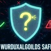 Is WurduxAlgoilds Safe to Use? Truth, Risks & Insights