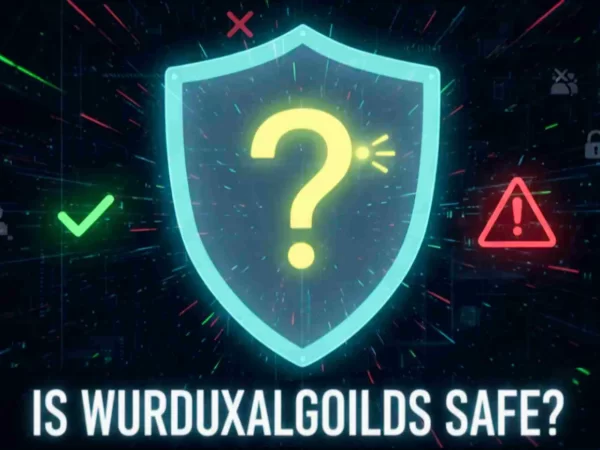 Is WurduxAlgoilds Safe to Use? Truth, Risks & Insights
