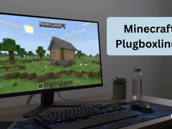 How to Use PlugboxLinux for Minecraft