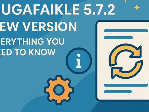 Can You Get Qugafaikle 5.7.2? Everything You Need to Know