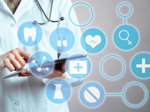 Strategic Partnerships: The Future of Healthcare Marketing