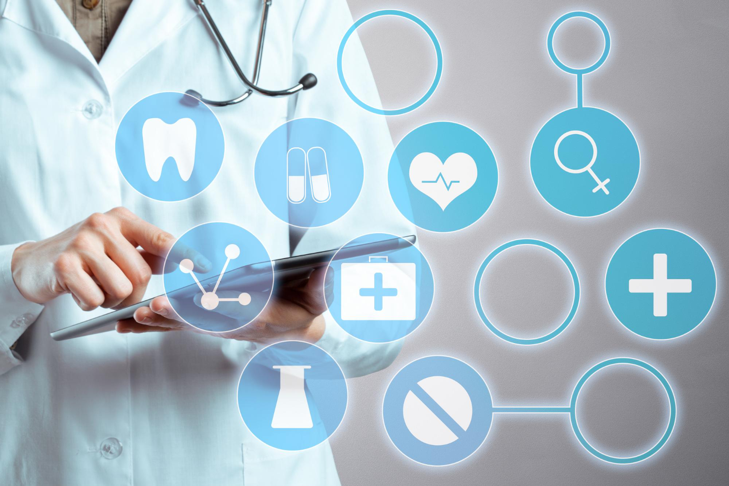 Strategic Partnerships: The Future of Healthcare Marketing