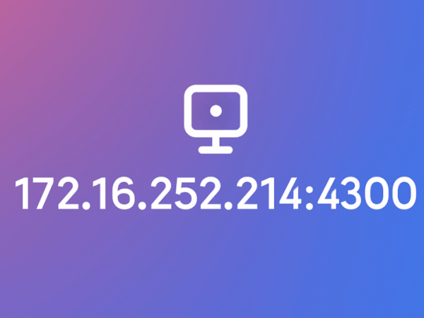 172.16.252.214:4300 Complete Guide
