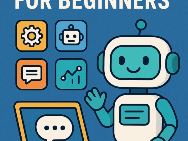 6 Best Chatbot Building Tools for Beginners