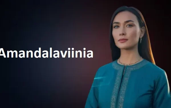 Amandalaviinia: Meaning, Identity & Modern Creative Influence