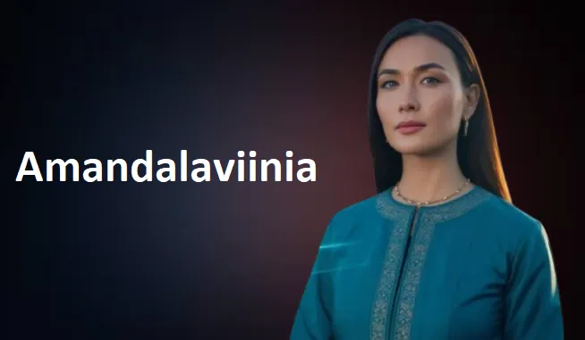 Amandalaviinia: Meaning, Identity & Modern Creative Influence