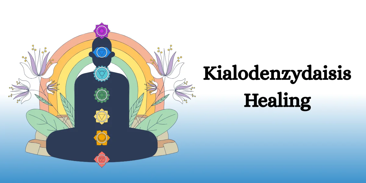Kialodenzydaisis Healing: Complete Guide to Energy and Emotional Wellness